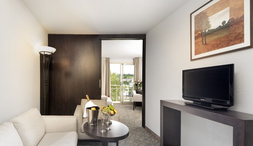 Suite (2 persons)