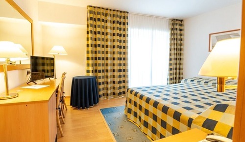 Suite Deluxe