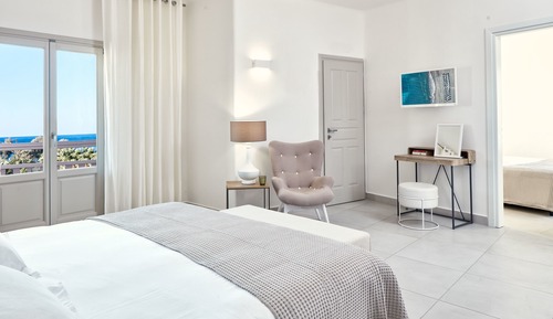 Habitación familiar