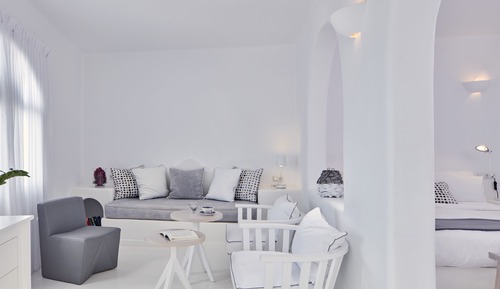 Suite (Double)