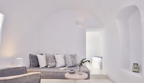 Suite (For 4)