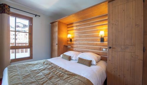 Apartamento estándar, acceso a la piscina
