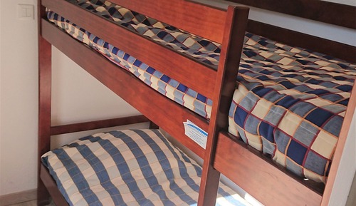 Apartamento, 2 habitaciones (Duplex)