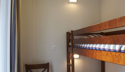 Apartamento, 1 habitación (Duplex)