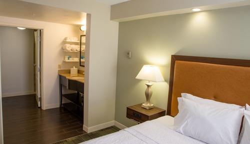 Suite, 1 cama de matrimonio grande, no fumadores, cocina