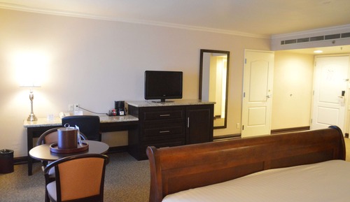 Suite, 1 cama de matrimonio grande, no fumadores, bañera de hidromasaje