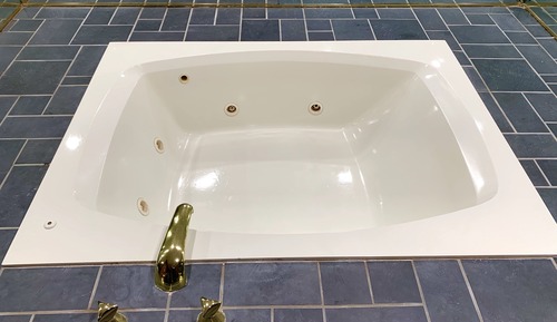 Suite Deluxe, 1 cama de matrimonio