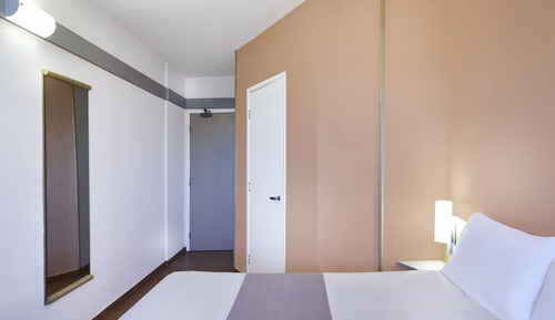 Apartamento estándar, 1 cama doble