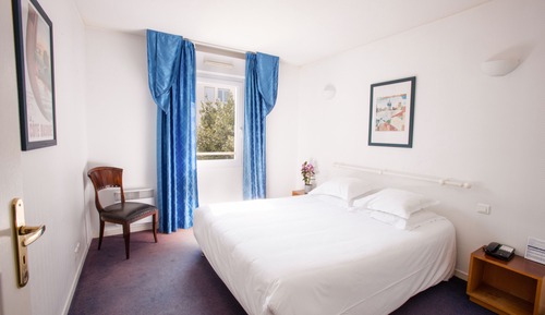 Apartamento estándar
