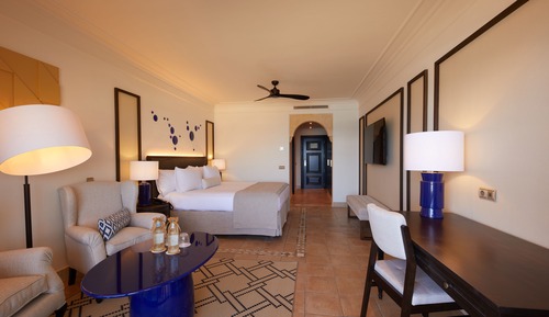 Pref.Club J.Suite Front Ocean View (1 ad