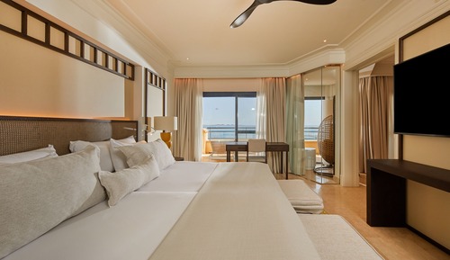 Pref.Club Suite Frontal Ocean View (3 ad