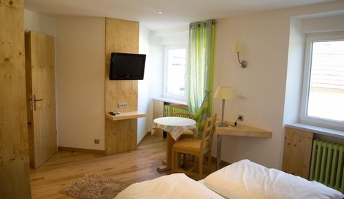 Habitación Confort