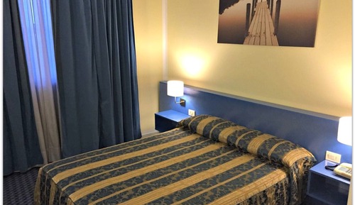 Habitación clásica doble, 1 cama doble