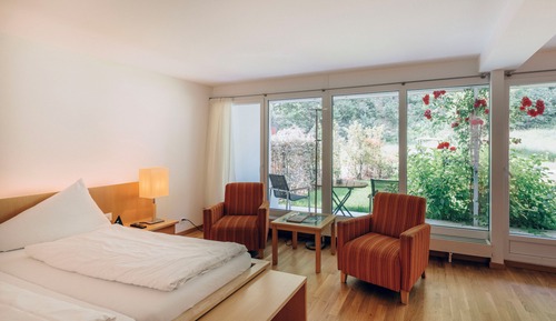 Suite junior (Pavillon)