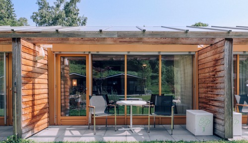 Habitación doble (Pavillon)