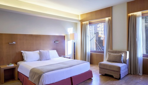 Suite familiar