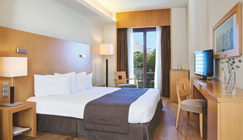 Standard Twin Room, Accessible ( Mobility)