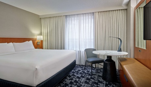Suite, 2 habitaciones, no fumadores