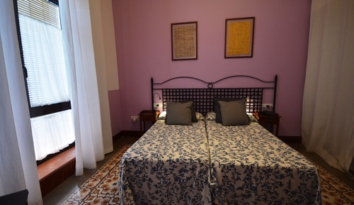 Habitación doble