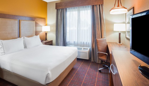 Suite, varias camas