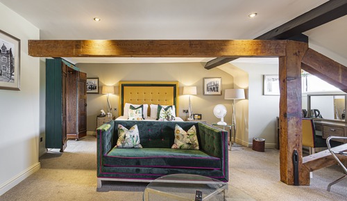 Suite Deluxe