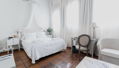 Habitación Premium, 1 cama doble