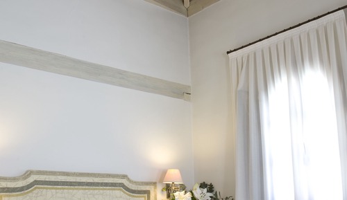 Habitación doble superior