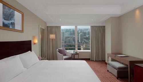 Suite junior (Business Class)