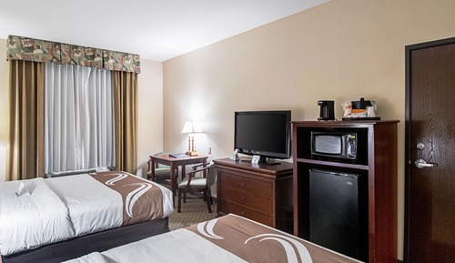 Suite, varias camas, no fumadores