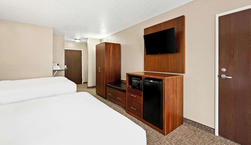 Suite, no fumadores