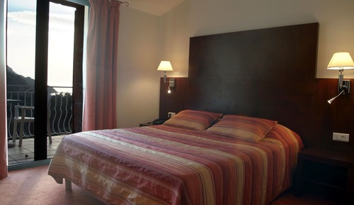 Habitación doble (Privilege)