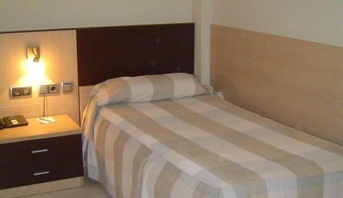 Habitación individual