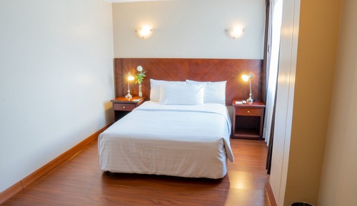 Habitación individual estándar