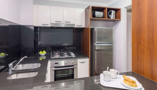 Apartamento ejecutivo, 1 habitación