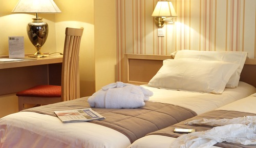 Chambre Classique