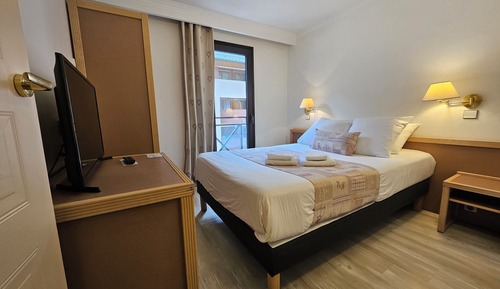 Chambre Double