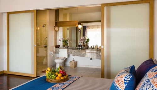 Deluxe Chalet