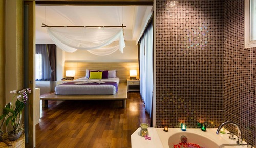Chalet Suite