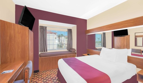 Habitación estándar, 1 cama de matrimonio