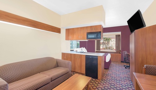 Suite, 1 cama de matrimonio