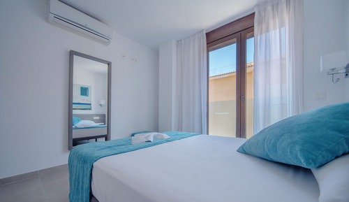 Apartamento, 3 habitaciones