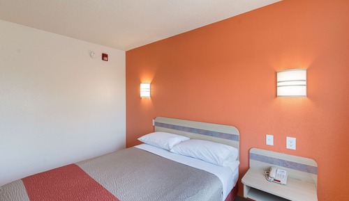 Habitación Deluxe, 1 cama doble, accesible para personas con discapacidad, no fumadores