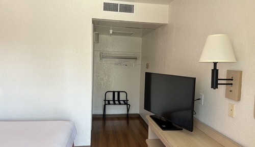 Habitación estándar, 2 camas dobles, no fumadores