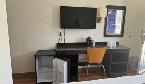 Habitación Premium, 1 cama de matrimonio, no fumadores, frigorífico