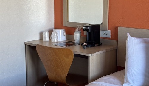 Habitación Premium, 1 cama doble, accesible para personas con discapacidad, no fumadores