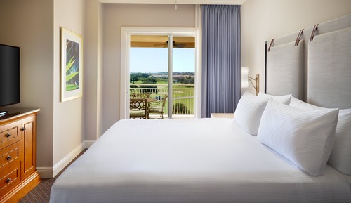Villa Deluxe, 3 habitaciones