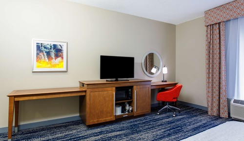Habitación, 1 cama de matrimonio grande, accesible para personas con discapacidad, no fumadores