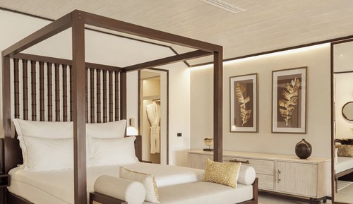 Suite (Garden)