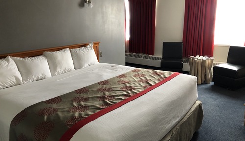 Suite familiar, 2 habitaciones, no fumadores