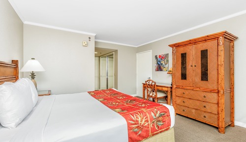 Suite, 2 habitaciones, vistas a la ciudad